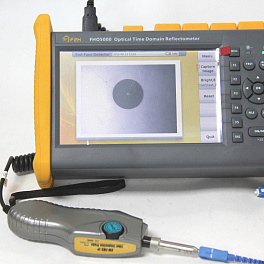 Grandway FHO5000-FM - опция оптического микроскопа для FHO5000
