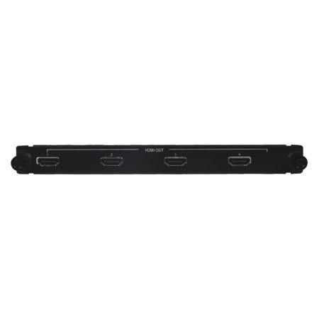 Uniview FB-SC90-04HI-X-NB, карта выходов для dmc9000 4xHDMI