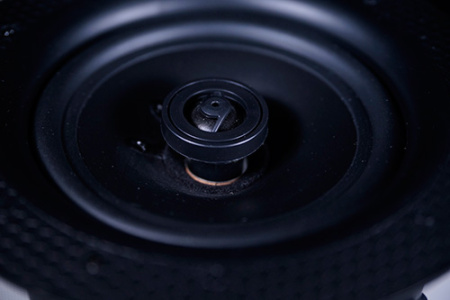 CVGaudio CRH608T, двухполосная акустическая система для 100V систем