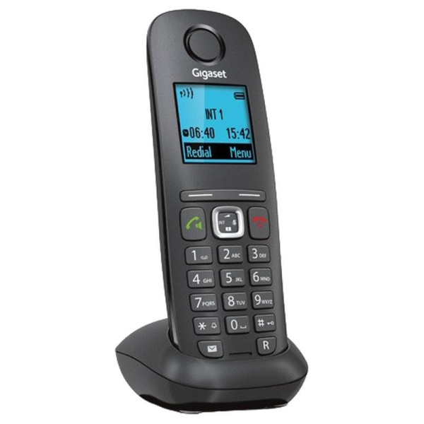 Gigaset A540H, дополнительная DECT-трубка Gigaset A540H, дополнительная DECT-трубка