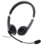Jabra UC voice 550 duo (5599-829-209), проводная USB гарнитура Jabra UC voice 550 duo (5599-829-209), проводная USB гарнитура