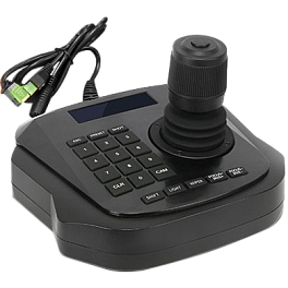 Prestel KB-RS6, пульт управления ptz-камерами