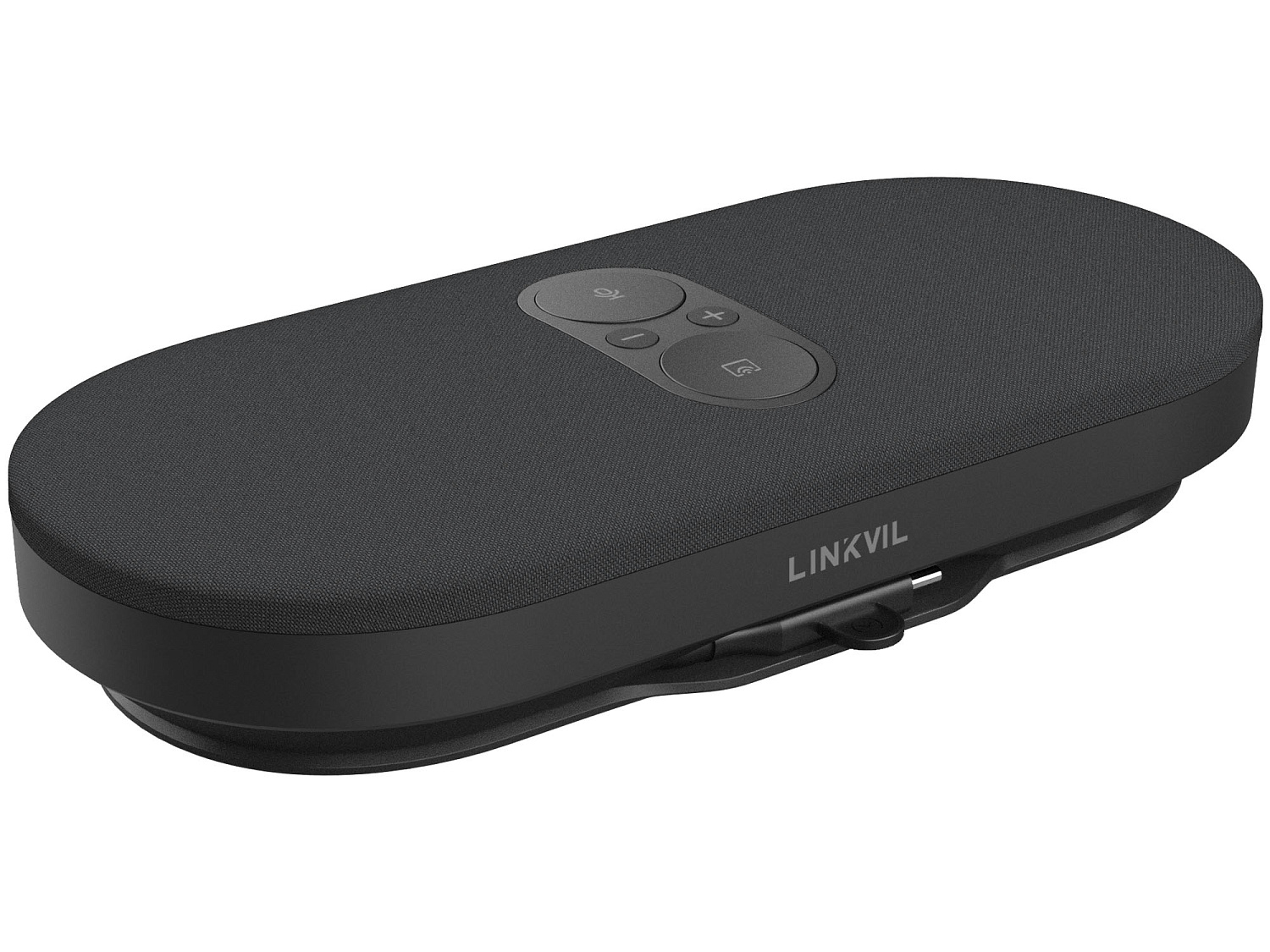 Linkvil CA400, беспроводной комплект для ВКС и презентаций