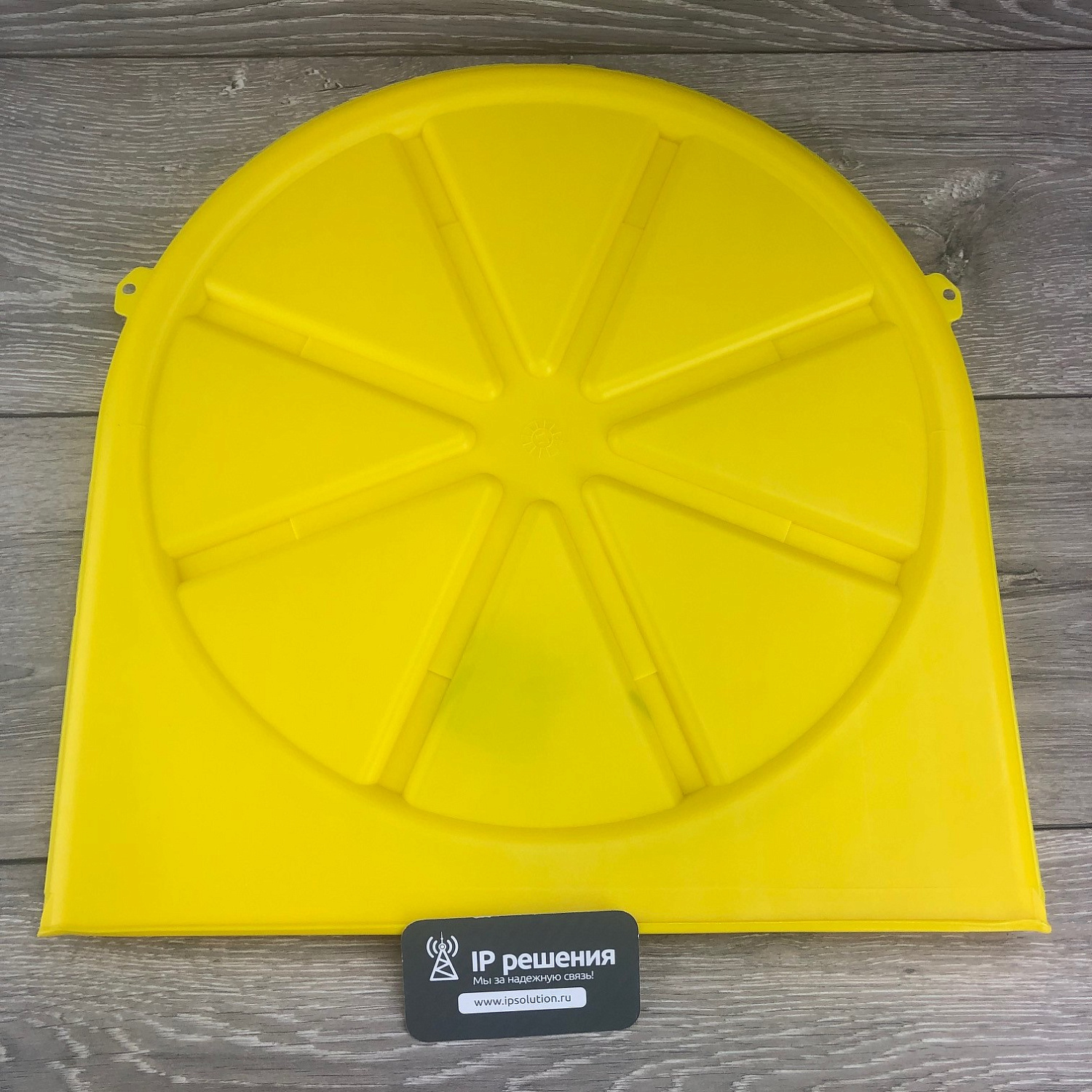 3M Scotchmark™ 1254-XR/ID — интеллектуальный полноразмерный маркер для газопровода (желтый) 3M Scotchmark™ 1254-XR/ID — интеллектуальный полноразмерный маркер для газопровода (желтый)