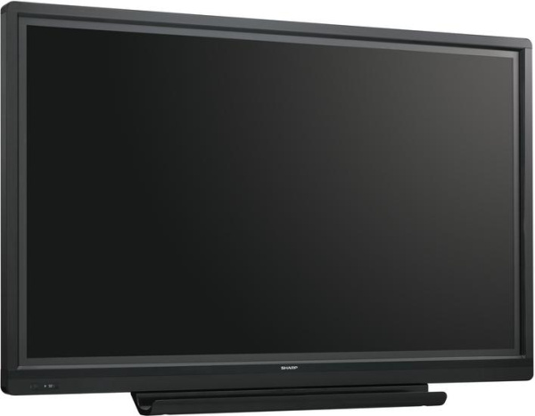 Интерактивная панель 60", LСD, 300 Кд, 1920х1080, 3000:1, HDMI, VGA, Display Port, 10+10 Вт, 48 кг, UV2A, Fanless, Мультитач 10 касаний, пассивное перо (без функциональных кнопок), до 4-х пользователей может работать одновременно Интерактивная панель 60", LСD, 300 Кд, 1920х1080, 3000:1, HDMI, VGA, Display Port, 10+10 Вт, 48 кг, UV2A, Fanless, Мультитач 10 касаний, пассивное перо (без функциональных кнопок), до 4-х пользователей может работать одновременно