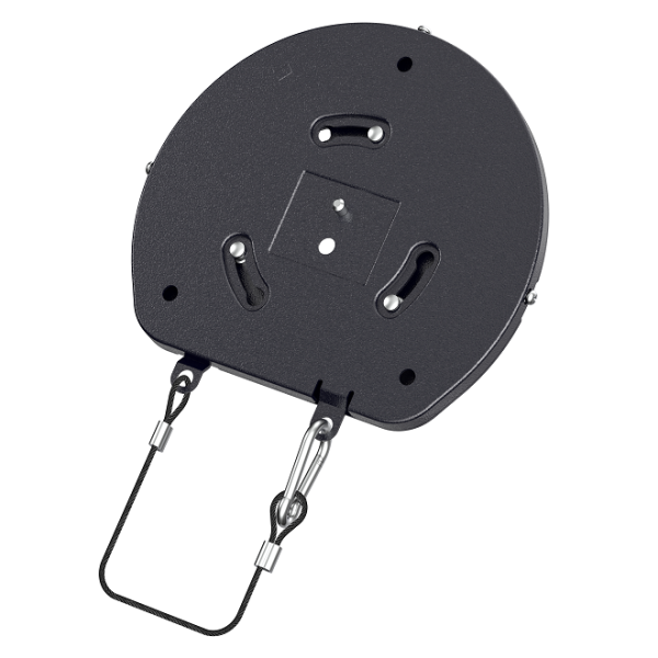 Потолочный кронштейн для PTZ-камер (черный)