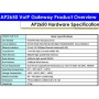ADD-AP2650-32O, аналоговый VOIP шлюз AddPac ADD-AP2650-32O, аналоговый VOIP шлюз AddPac