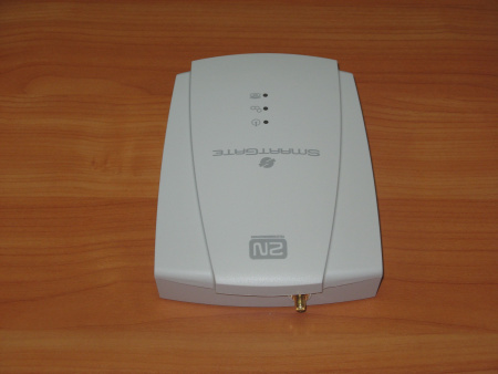 Аналоговый GSM шлюз Ateus SmartGate 2N Telekomunikace