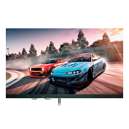 Prestel LED-AIO7X, светодиодный экран 217" 4K
