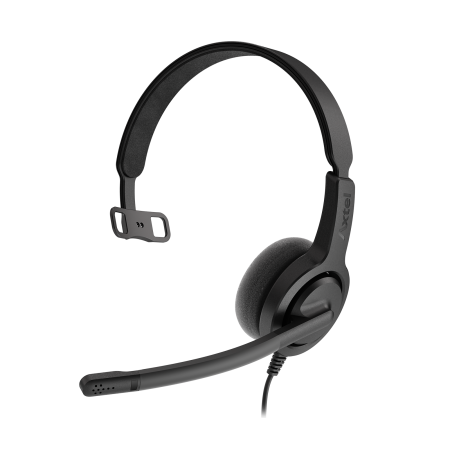 Axtel VOICE USB28 HD mono NC, компьютерная гарнитура