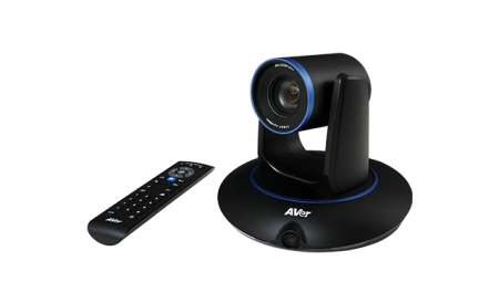 Aver PTC 500,  профессиональная камера автоматического отслеживания