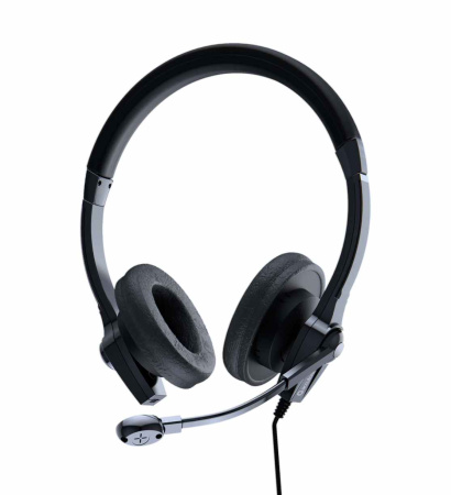 Accutone UB610 USB Comfort, профессиональная USB гарнитура