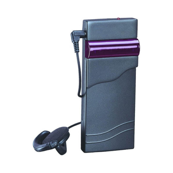 Clevermic BKR BLS-8100R, беспроводной ИК-приемник Clevermic BKR BLS-8100R, беспроводной ИК-приемник