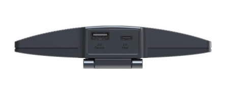 CleverCam B60 Panoramic (4K, 180°, ePTZ) веб-камера