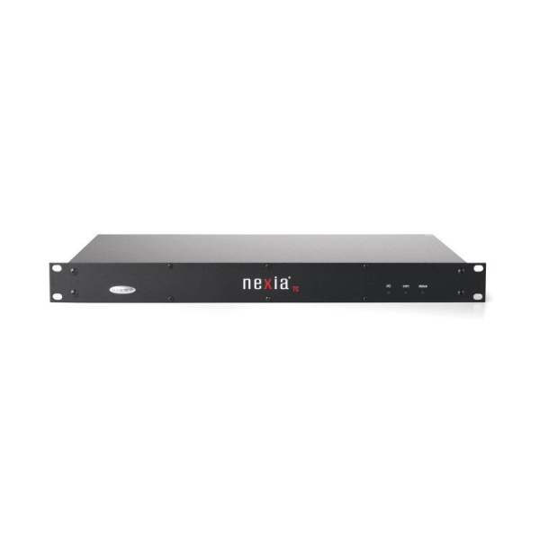 Аудиомикшер Biamp Nexia TC Аудиомикшер Biamp Nexia TC