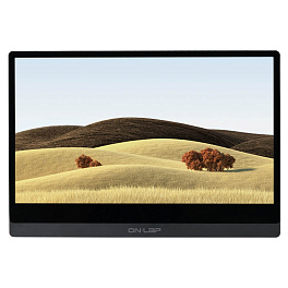 GeChic On-Lap M505I, портативный сенсорный монитор 15,6"