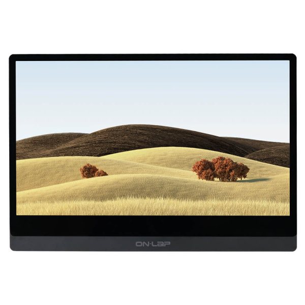 GeChic On-Lap M505I, портативный сенсорный монитор 15,6"