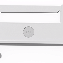 Logitech Wall Mount for Video Bars, крепление на стену для универсальной видеопанели