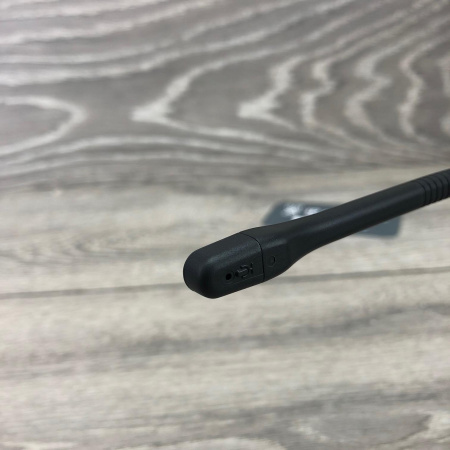 JPL-611-PM - профессиональная проводная гарнитура с шумоподавлением, разъем QD, один динамик