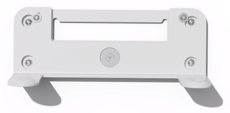 Logitech Wall Mount for Video Bars, крепление на стену для универсальной видеопанели