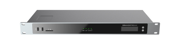 Grandstream GXW4502 - VoIP-шлюз, 2 порта T1/E1/J1 Grandstream GXW4502 - VoIP-шлюз, 2 порта T1/E1/J1