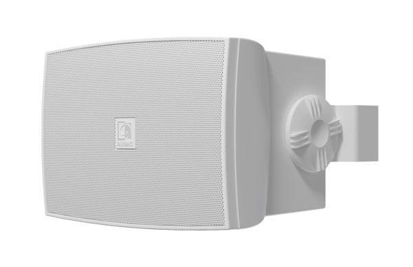 AUDAC WX502MK2/W, двухполосная акустическая система AUDAC WX502MK2/W, двухполосная акустическая система