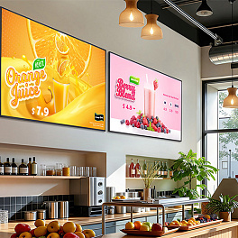 LG 65UH5Q-E, профессиональная панель 65"