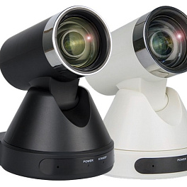 VHD V71S, поворотная PTZ-камера для видеоконференций