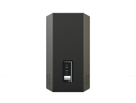 CVGAUDIO BEATBOMBER SAT-S12BL, пассивная корпусная двухполосная инсталляционная акустическая система CVGAUDIO BEATBOMBER SAT-S12BL, пассивная корпусная двухполосная инсталляционная акустическая система