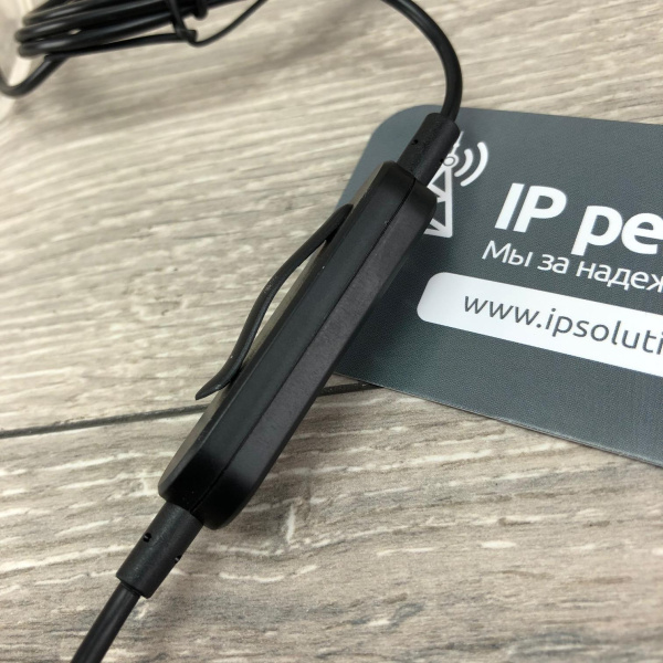 Accutone UM210, USB гарнитура Accutone UM210, USB гарнитура