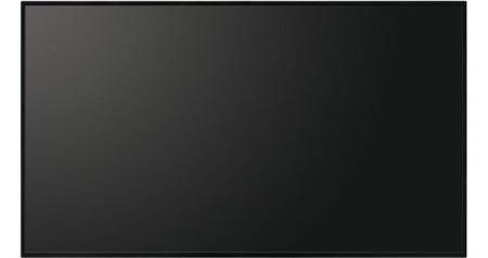 Дисплей Ultra HD 4K 50", LED, 3840x2160, 350 кд/м2, 4000:1, 4K USB Медиа-плеер, динамики 10Втx2, 16/7, HDMIx3, USBx1, 13 кг