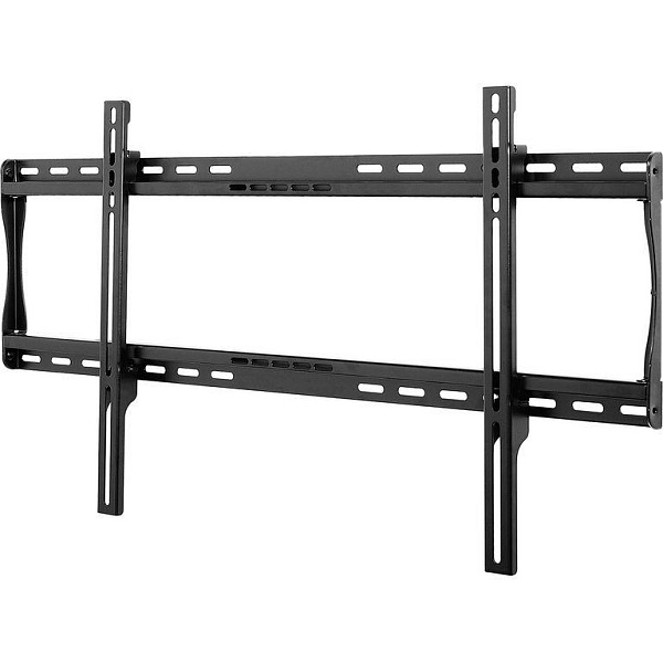 Кронштейн фиксированный Peerless-AV SF660P серии SmartMount для панелей 39-80", до 90,7 кг, VESA до 800x400, чёрный