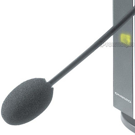 Jabra GN9120 Duo, беспроводная DECT-гарнитура для стационарного телефона