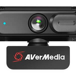 AVerMedia CAM PW315, веб-камера