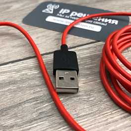 Poly Blackwire 3310 USB-A,  проводная гарнитура для компьютера