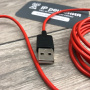 Poly Blackwire 3310 USB-A,  проводная гарнитура для компьютера Poly Blackwire 3310 USB-A,  проводная гарнитура для компьютера