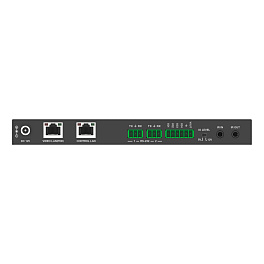 Prestel IPC-4KH2H265U, блок управления