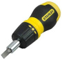 Stanley 0-66-358 ОТВЕРТКА "MULTIBIT STUBBY" С ХРАПОВЫМ МЕХАНИЗМОМ СО СМЕННЫМИ ВСТАВКАМИ Stanley 0-66-358 ОТВЕРТКА "MULTIBIT STUBBY" С ХРАПОВЫМ МЕХАНИЗМОМ СО СМЕННЫМИ ВСТАВКАМИ