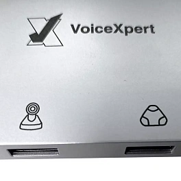 VoiceXpert VXV-310-HUB2, комплект конференц-оборудования с коммутационным хабом 