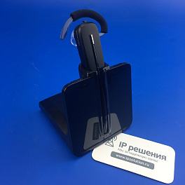 Plantronics CS540, беспроводная гарнитура