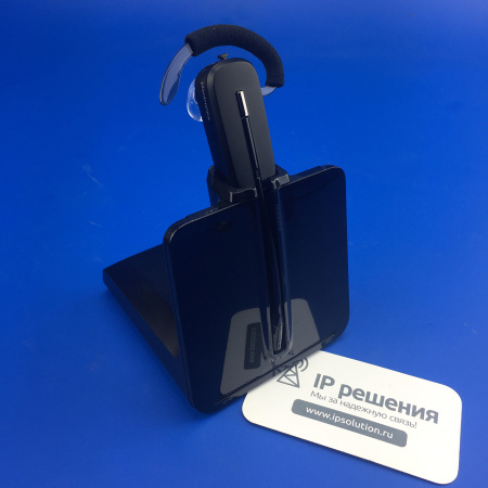 Plantronics CS540, беспроводная гарнитура