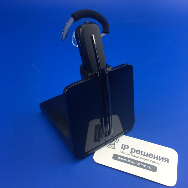 Plantronics CS540, беспроводная гарнитура