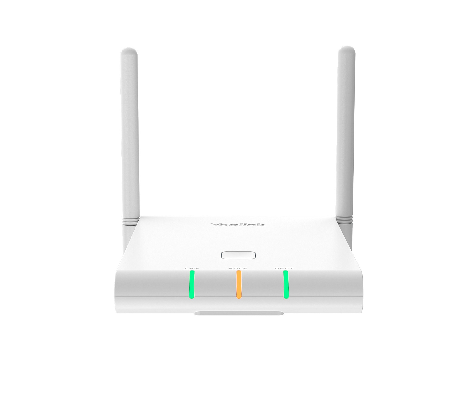 Yealink W90B базовая станция для DECT IP-системы