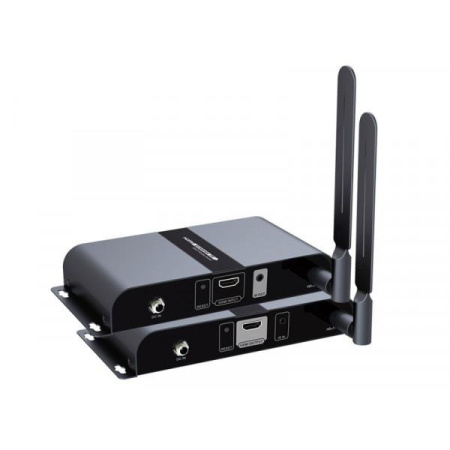 Lenkeng LKV388 - Беспроводной удлинитель HDMI, до 50 метров