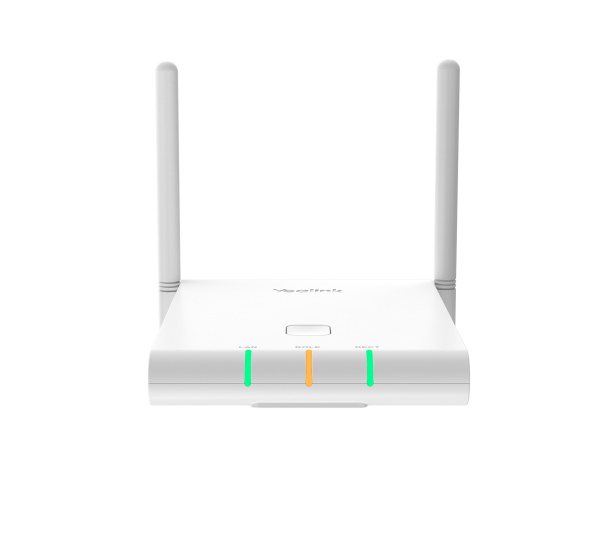 Yealink W90B базовая станция для DECT IP-системы Yealink W90B базовая станция для DECT IP-системы