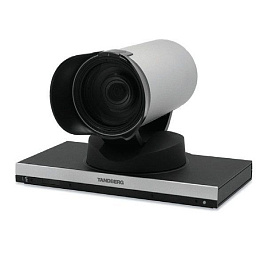 Cisco TelePresence PrecisionHD 1080p, камера для видеотерминалов