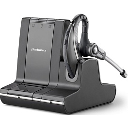 Plantronics Savi W730, беспроводная гарнитура