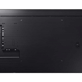 Samsung PM43H 43". 500 кд/м2, сверхтонкий корпус 30,5мм, 24/7, SoC 4.0 (модель второго полугодия 2017 года)