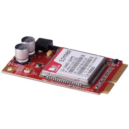 Zycoo 1GSM , GSM модуль на 1 GSM канал для IP АТС  CooVox U20