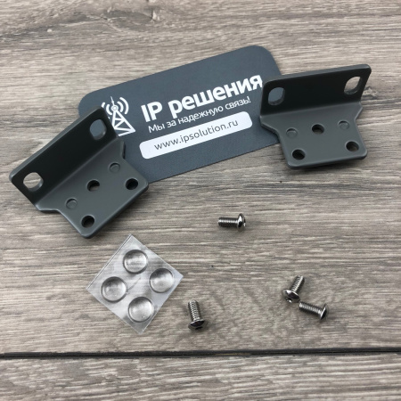 Spectralink IP-DECT Server 6500, контроллер системы (1U Rack, EU version, 30 users, power supply) Spectralink IP-DECT Server 6500, контроллер системы (1U Rack, EU version, 30 users, power supply)